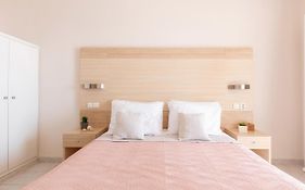 Albatross Apartments By Konnect, Ipsos Corfu