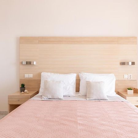 Albatross Apartments By Konnect, Ipsos Corfu Zewnętrze zdjęcie