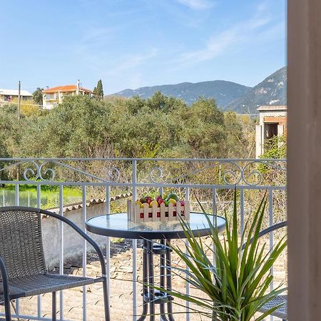 Albatross Apartments By Konnect, Ipsos Corfu Zewnętrze zdjęcie